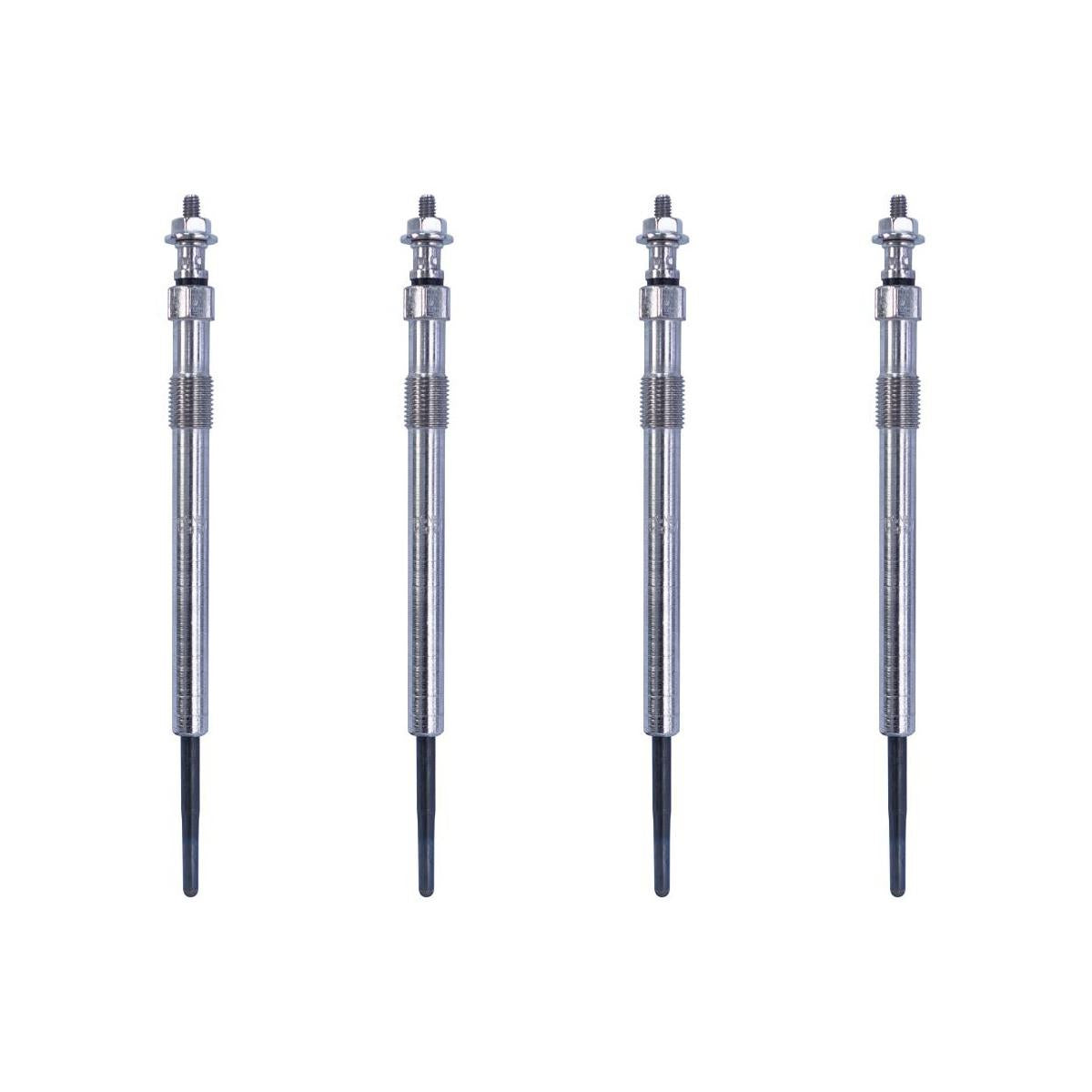 Kit 4 Vela Aquecedora - Magneti Marelli - VAM1045AS - (1)