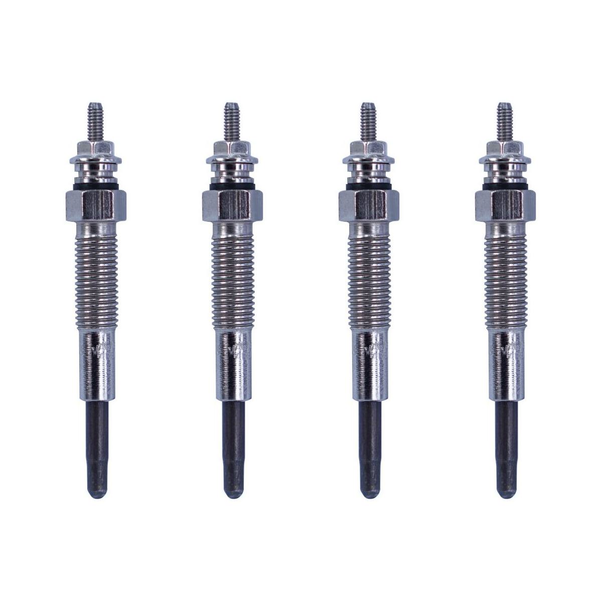 Kit 4 Vela Aquecedora - Magneti Marelli - VAM701J - (1)