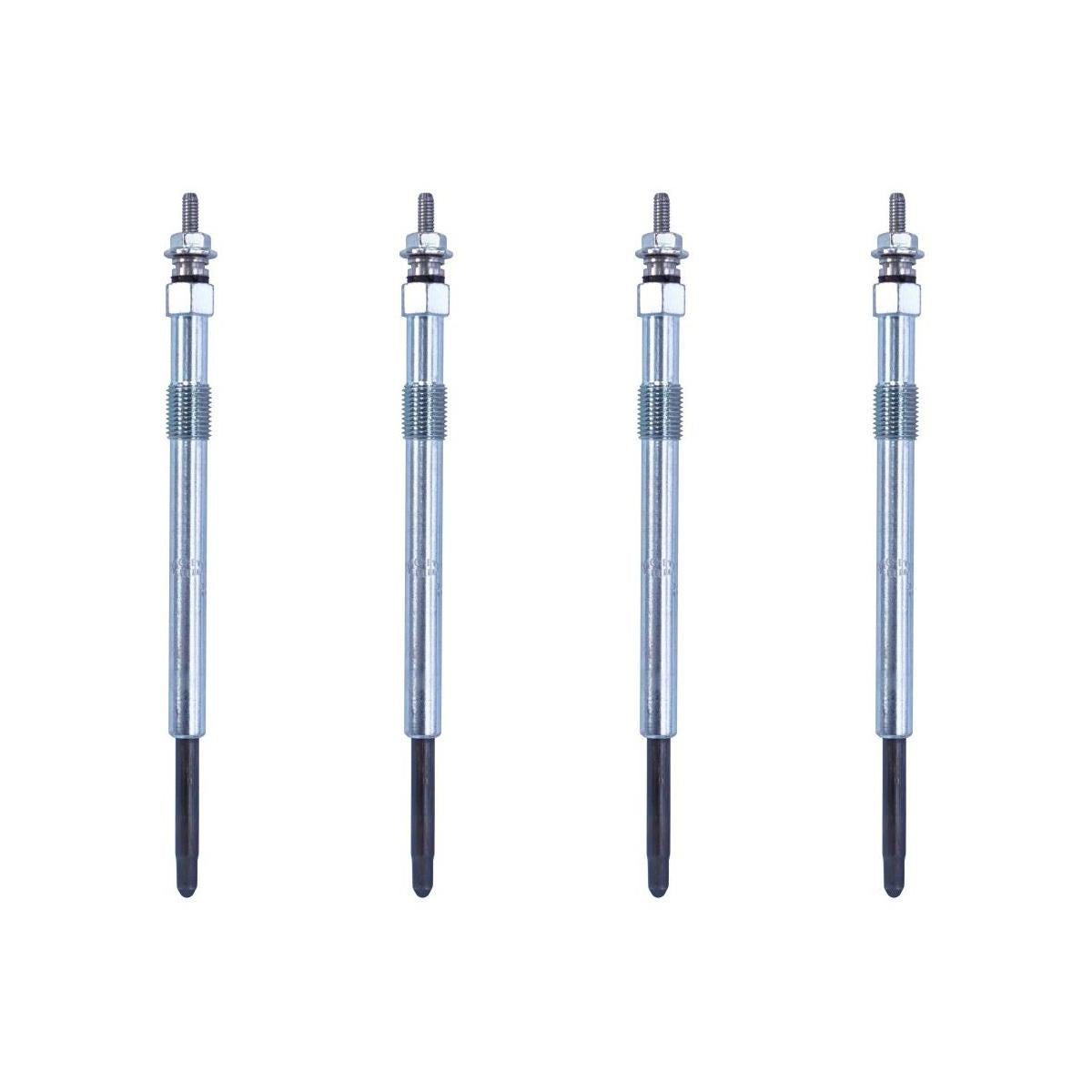 Kit 4 Vela Aquecedora - Magneti Marelli - VAM548J - (1)