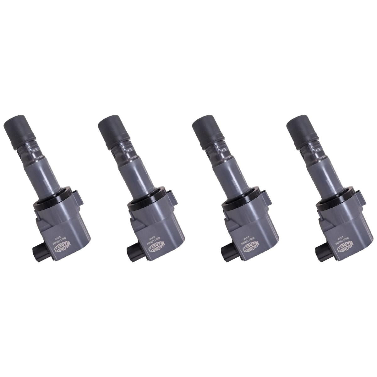 Kit 4 Bobina Ignição - Magneti Marelli - BI0115MM - (1)