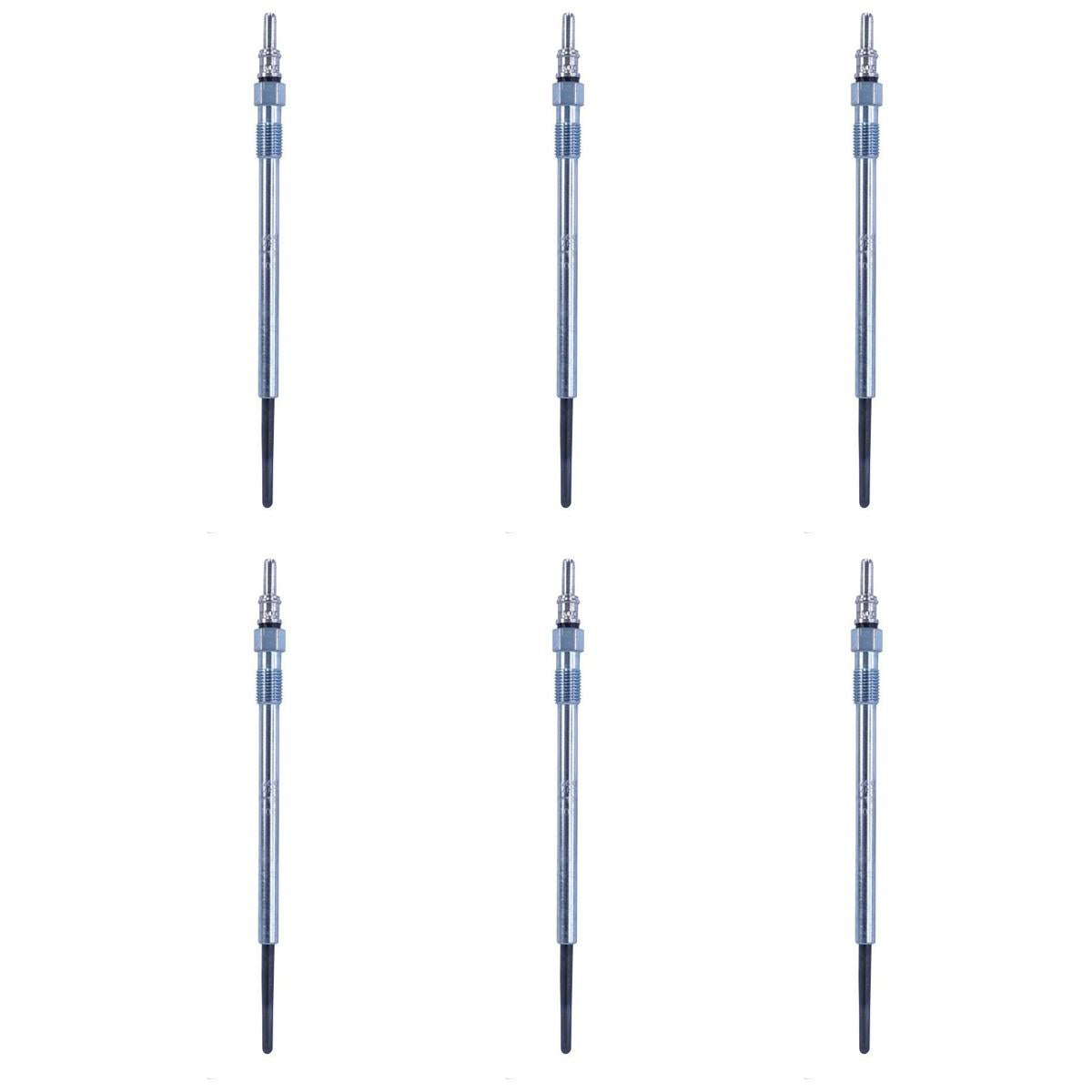 Kit 6 Vela Aquecedora - Magneti Marelli - VAM9003AS - (1)