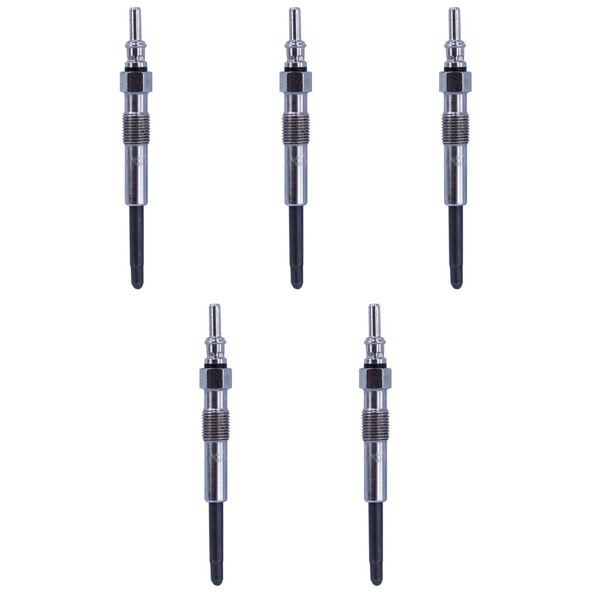 Kit 5 Vela Aquecedora - Magneti Marelli - VAM741U - (1)