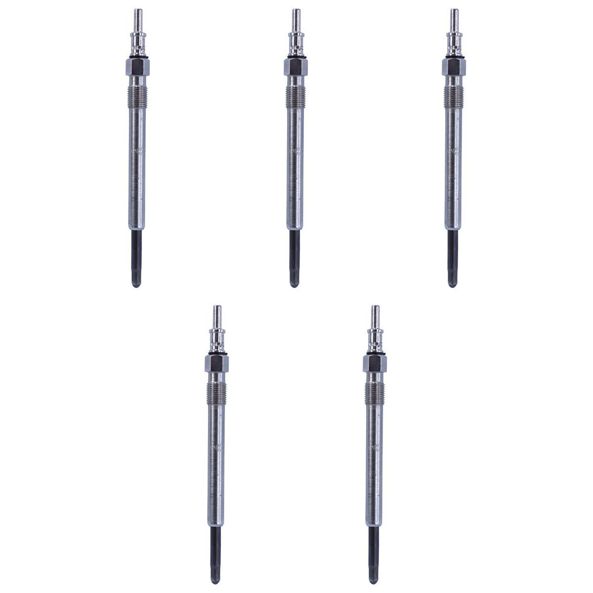 Kit 5 Vela Aquecedora - Magneti Marelli - VAM745U - (1)