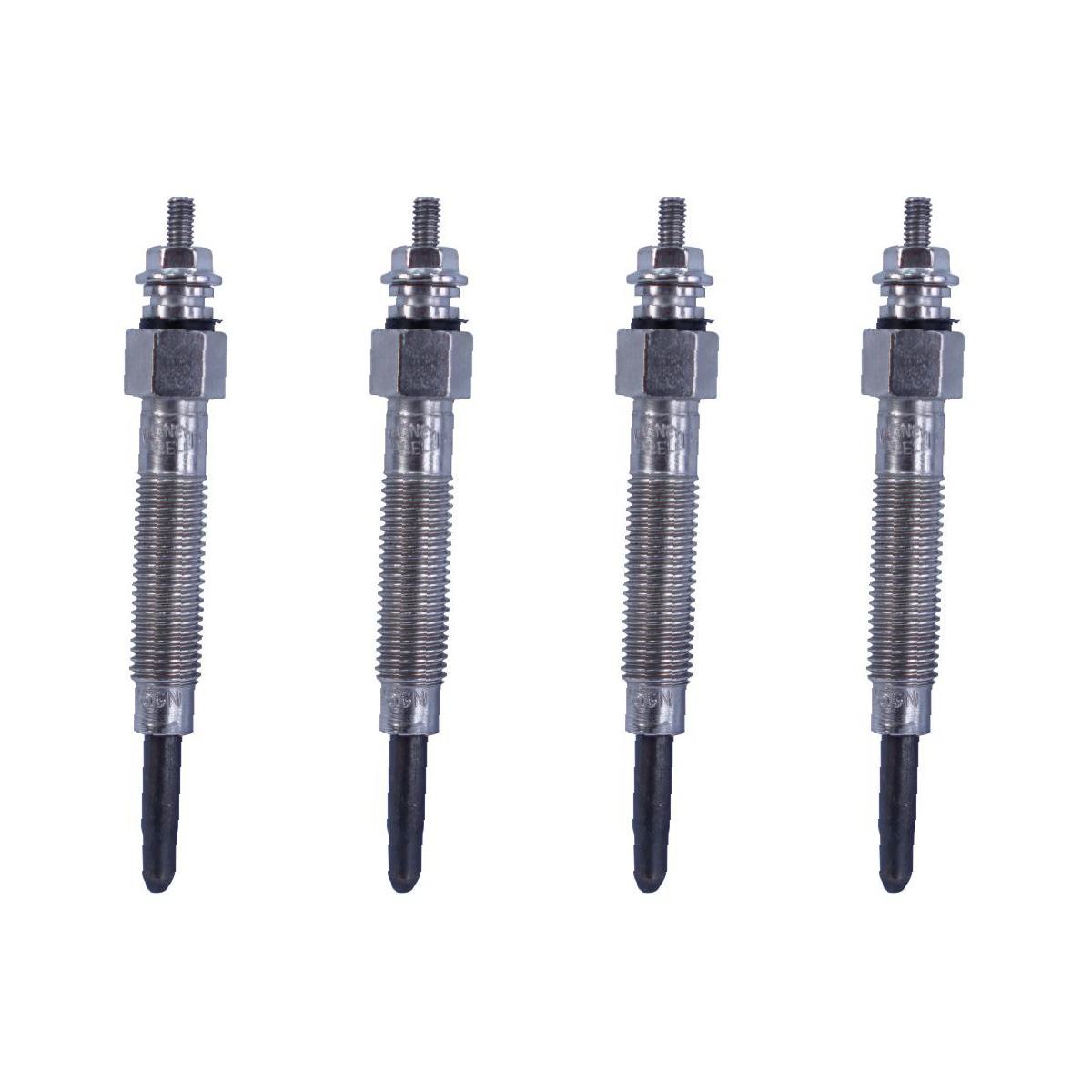 Kit 4 Vela Aquecedora - Magneti Marelli - VAM955GN - (1)