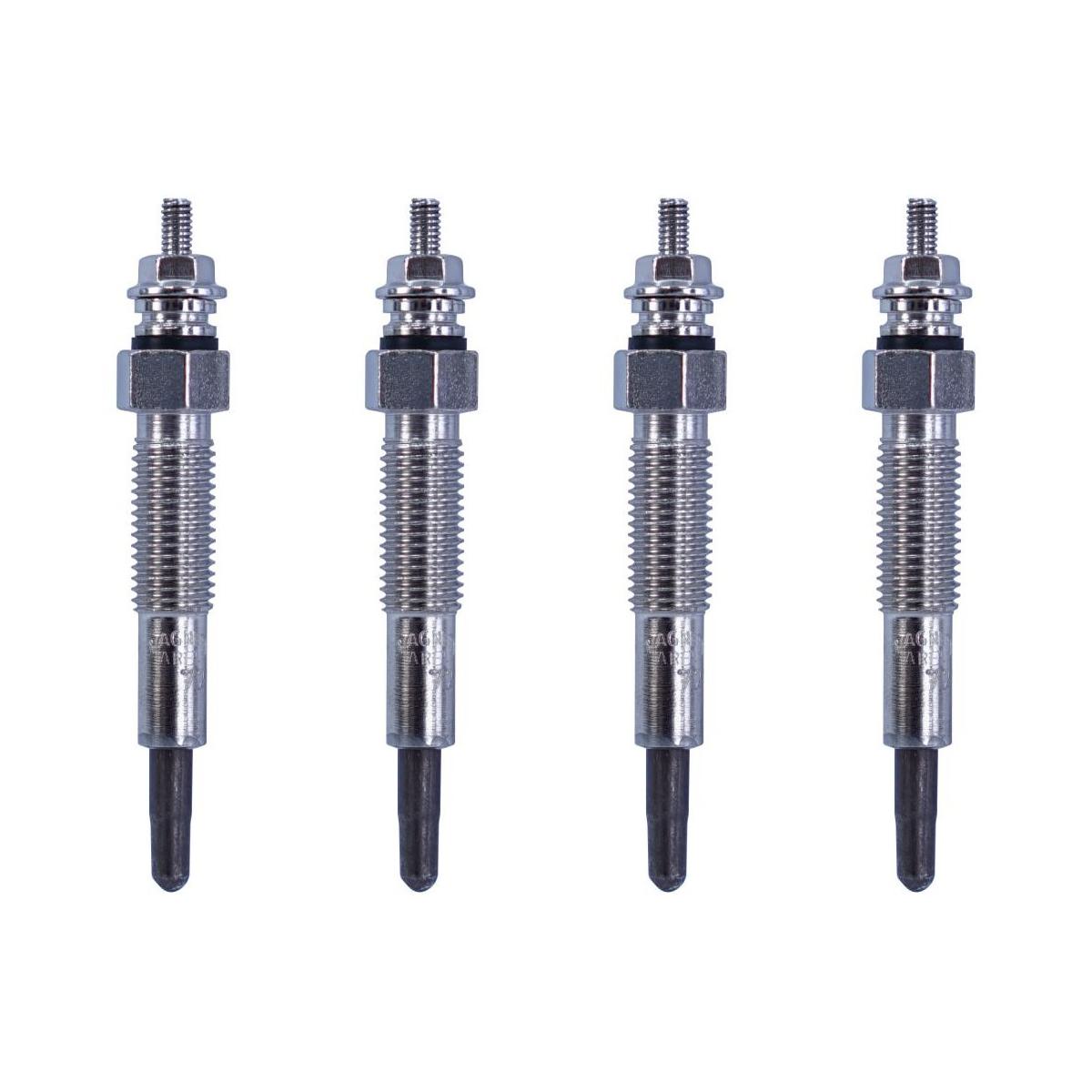 Kit 4 Vela Aquecedora - Magneti Marelli - VAM721RS - (1)
