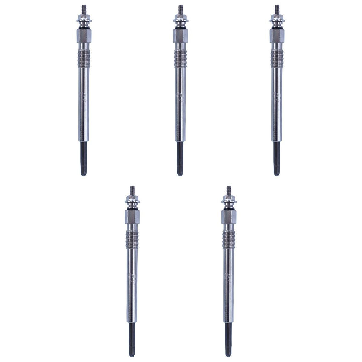 Kit 5 Vela Aquecedora - Magneti Marelli - VAM729U - (1)