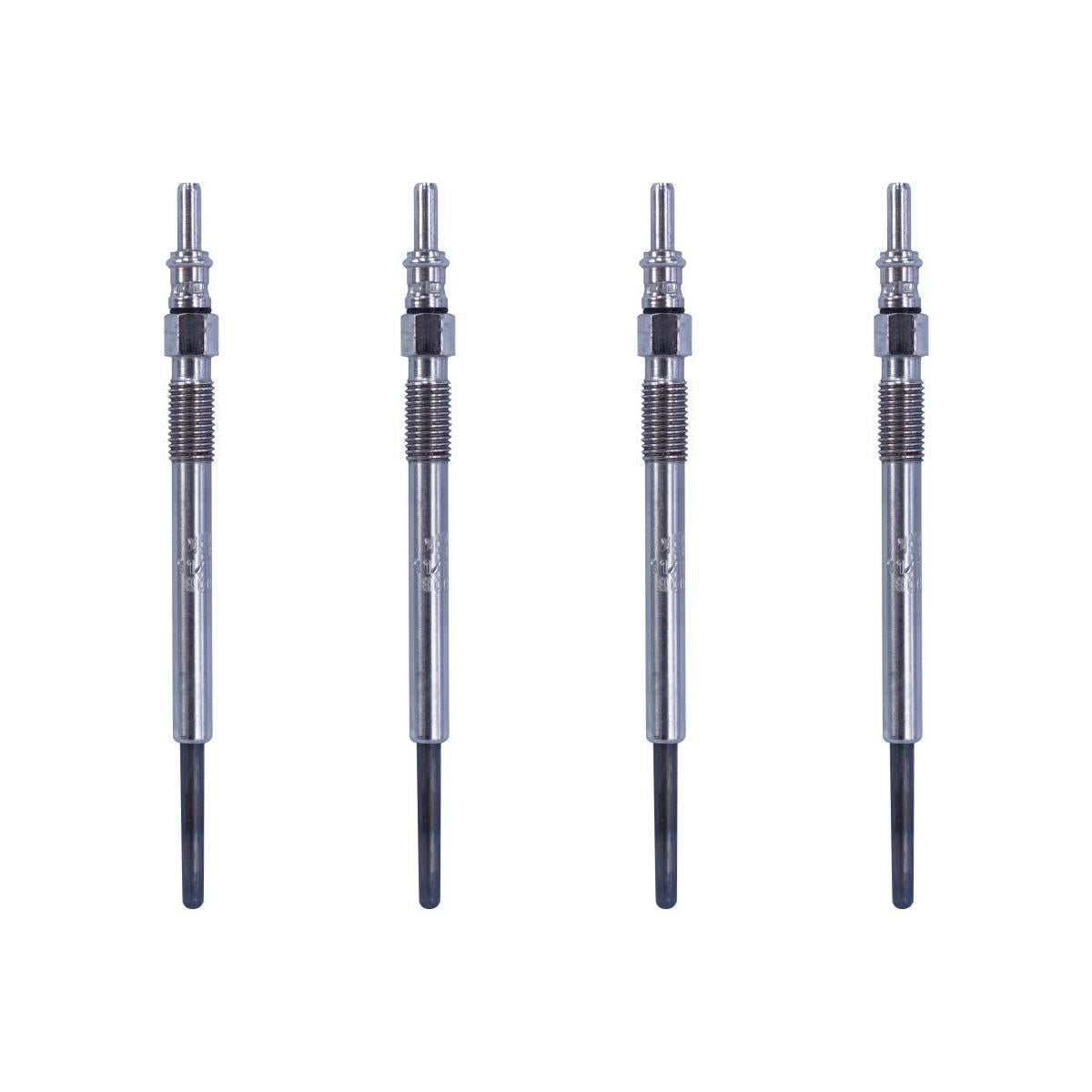 Kit 4 Vela Aquecedora - Magneti Marelli - VAM8003J - (1)