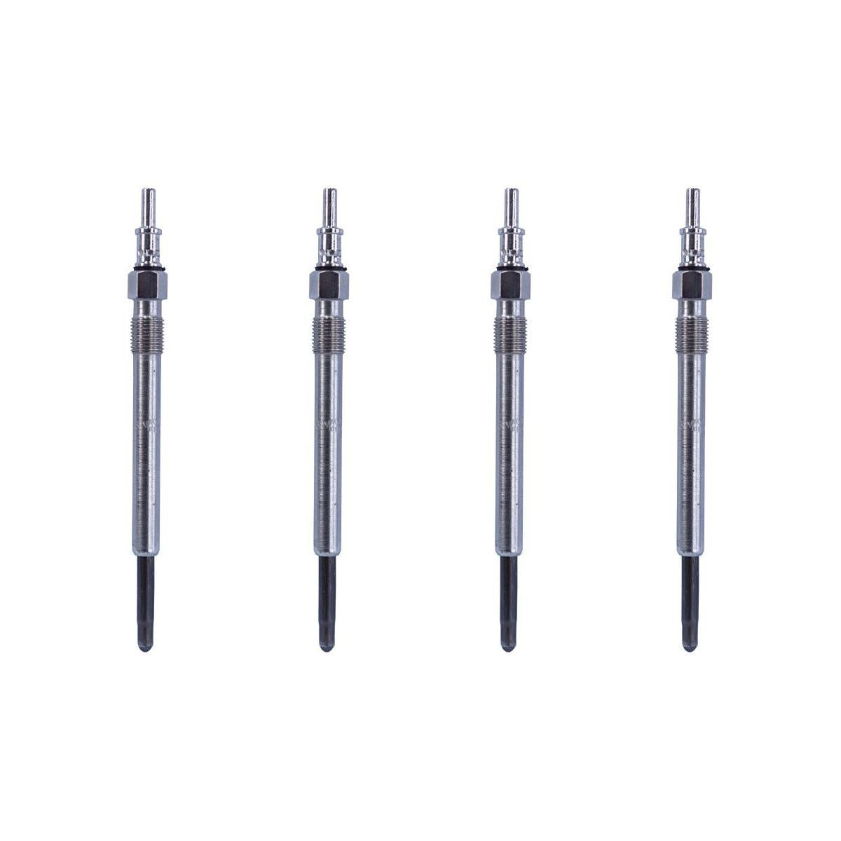 Kit 4 Vela Aquecedora - Magneti Marelli - VAM745U - (1)