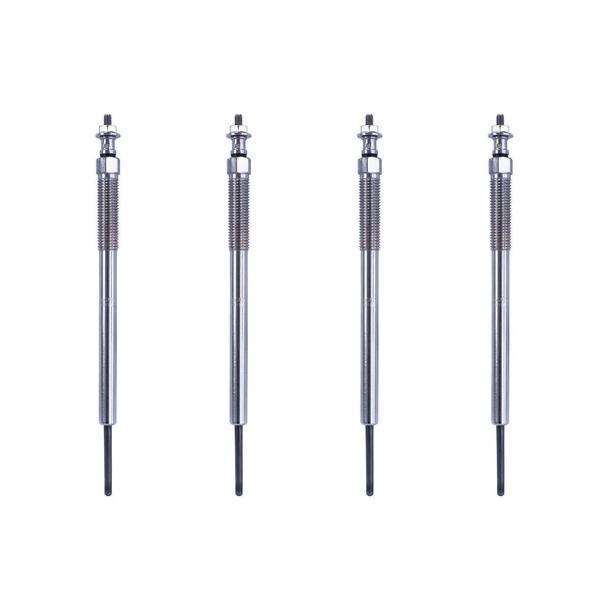 Kit 4 Vela Aquecedora - Magneti Marelli - VAMCZ201 - (1)