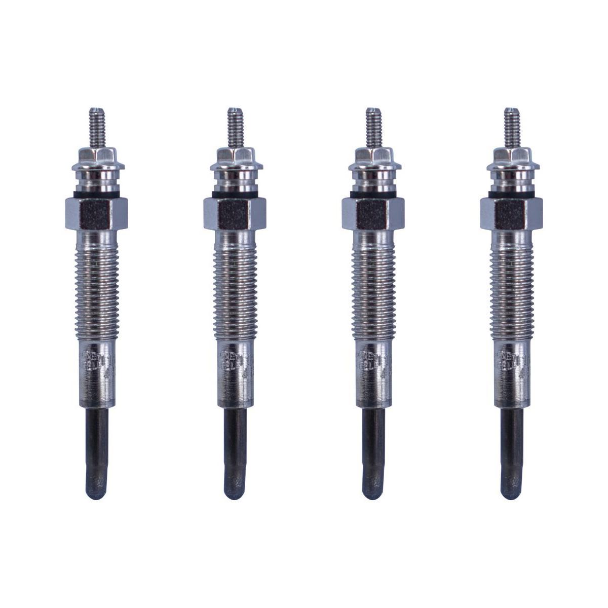 Kit 4 Vela Aquecedora - Magneti Marelli - VAM460MT - (1)