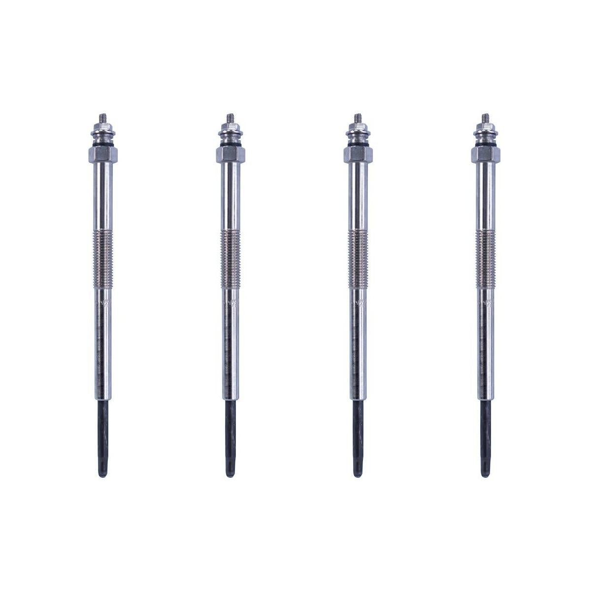 Kit 4 Vela Aquecedora - Magneti Marelli - VAM1007J - (1)