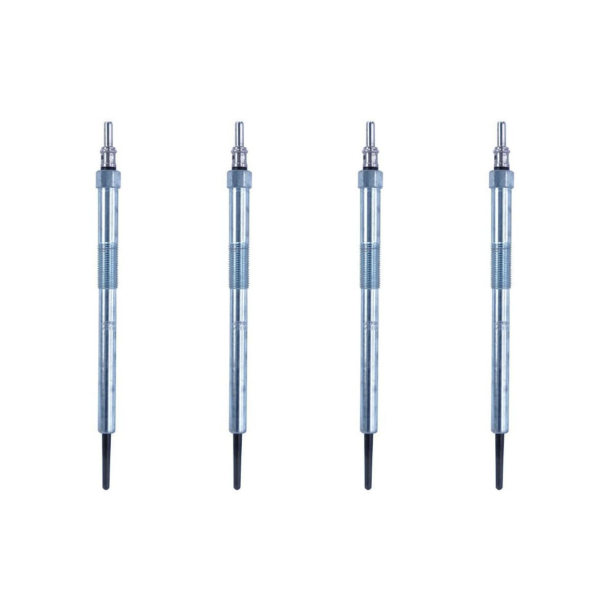 Kit 4 Vela Aquecedora - Magneti Marelli - VAM1010AS - (1)