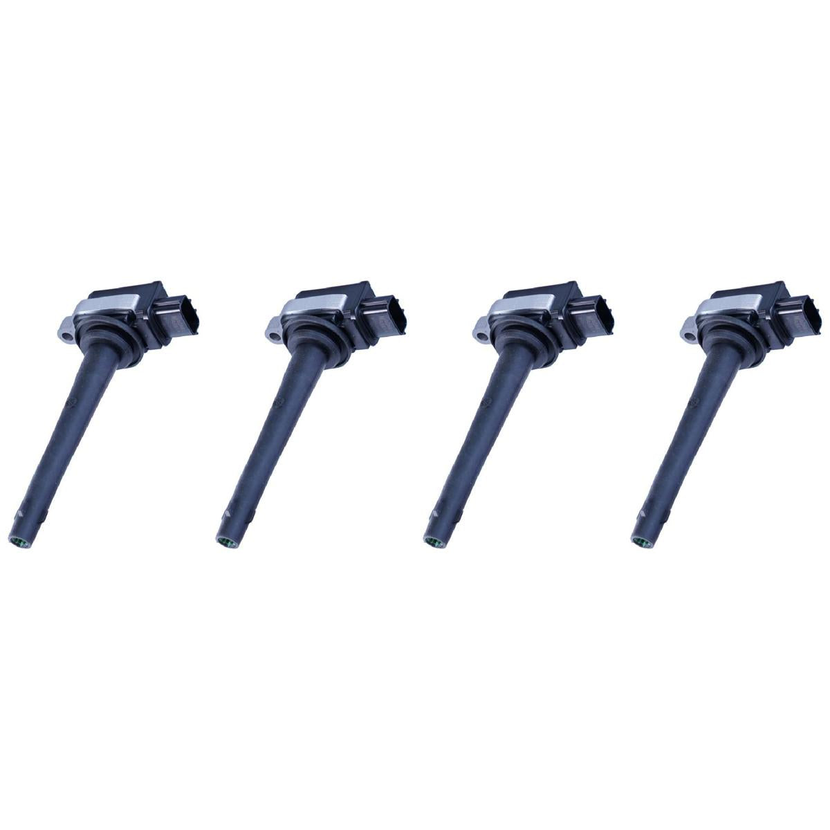 Kit 4 Bobina Ignição - Magneti Marelli - BI0109MM - (1)