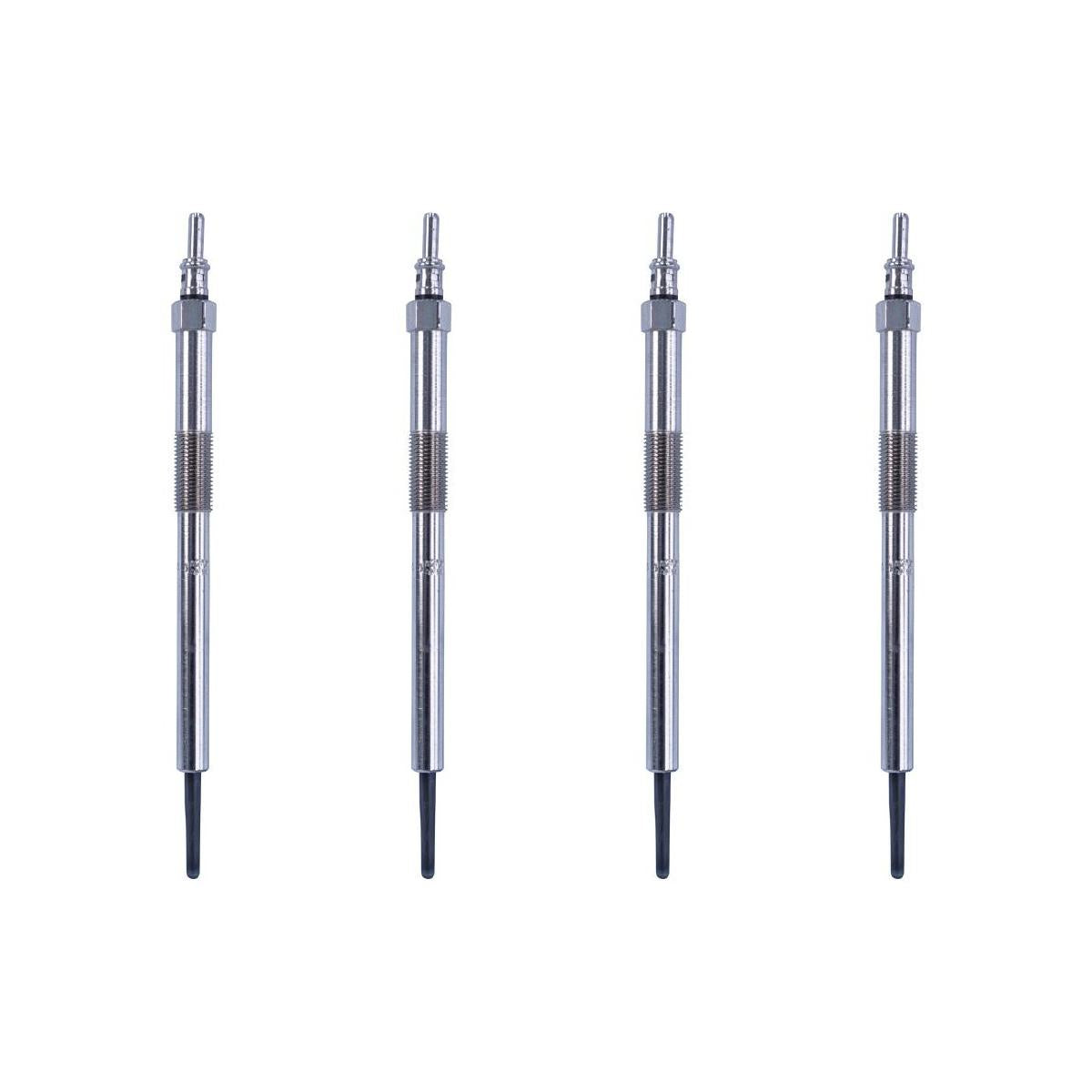 Kit 4 Vela Aquecedora - Magneti Marelli - VAM603RN - (1)