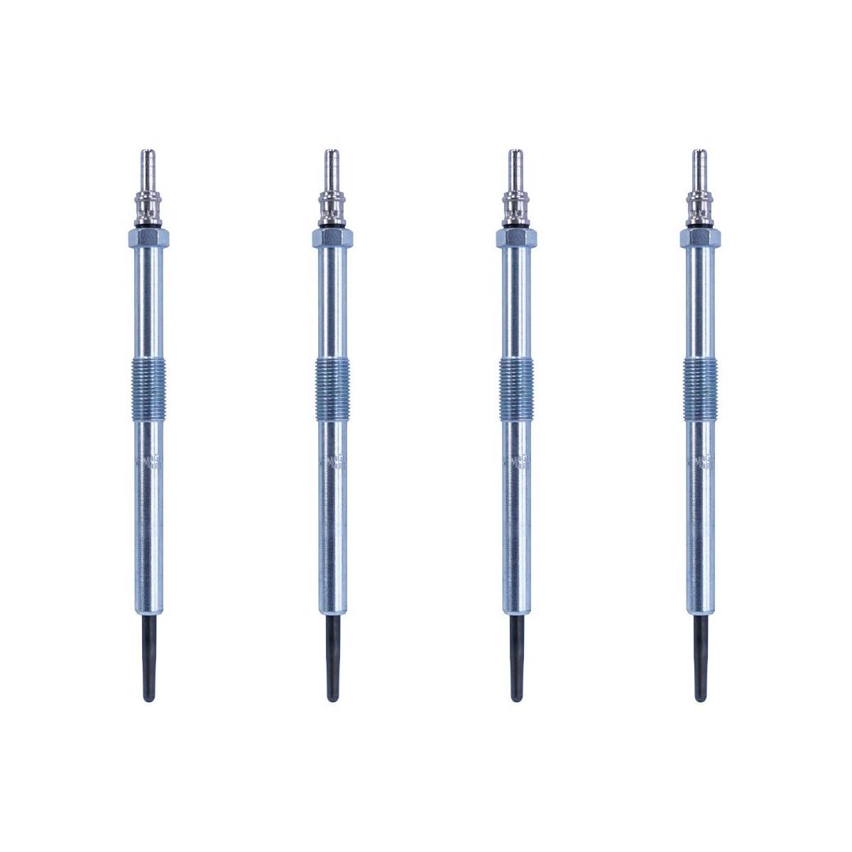 Kit 4 Vela Aquecedora - Magneti Marelli - VAM536J - (1)