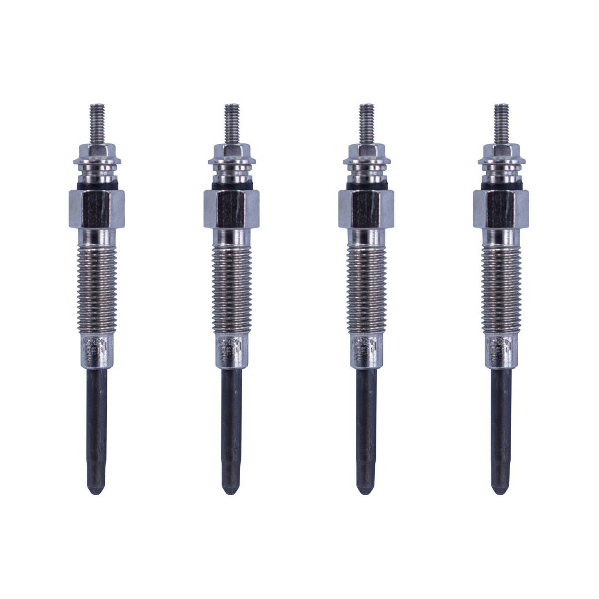 Kit 4 Vela Aquecedora - Magneti Marelli - VAM715R - (1)