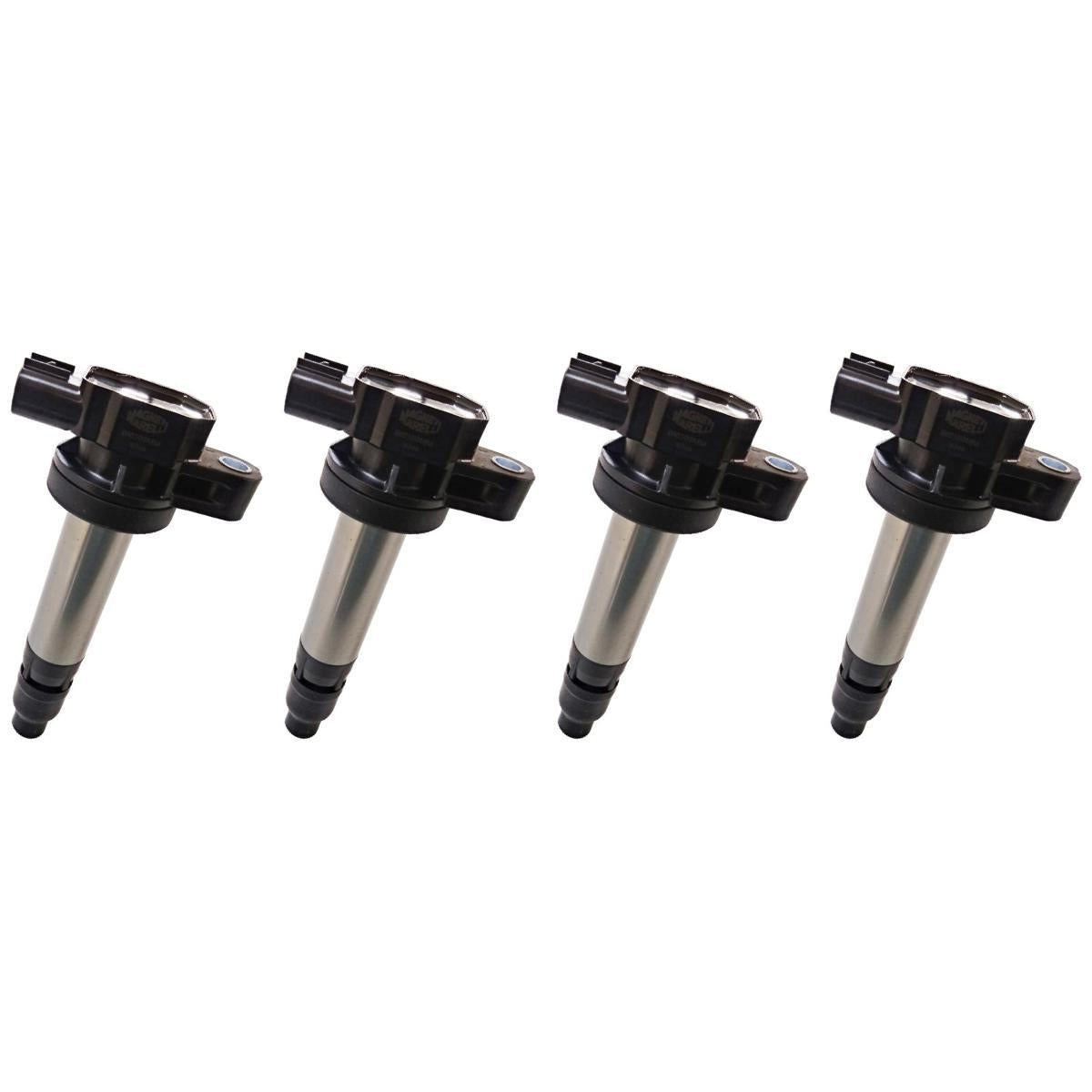 Kit 4 Bobina Ignição - Magneti Marelli - BI0103MM - (1)