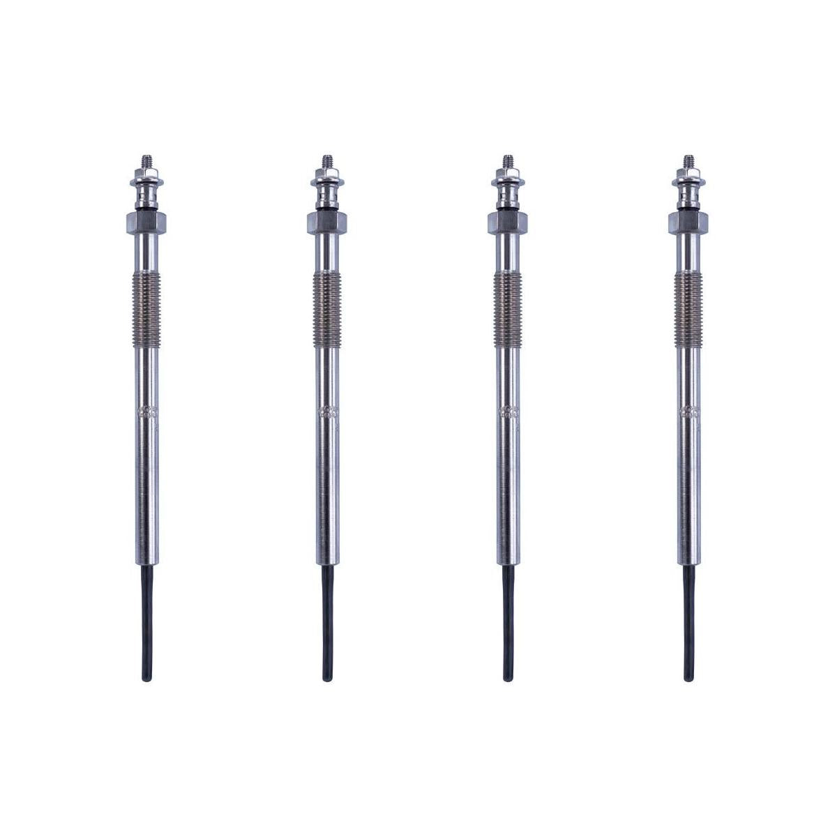 Kit 4 Vela Aquecedora - Magneti Marelli - VAM531J - (1)