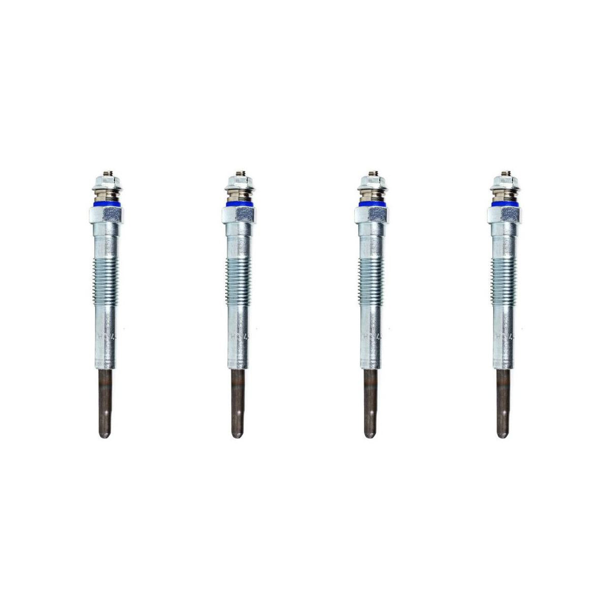 Kit 4 Vela Aquecedora - Magneti Marelli - VAM1013J - (1)