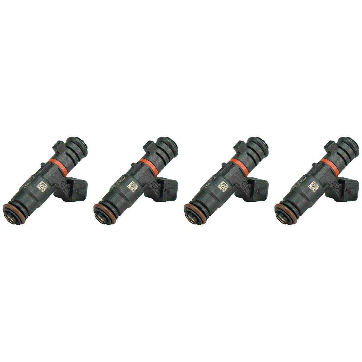Kit 4 Bico Injetor Combustível - Magneti Marelli - 50193402BS - (1)