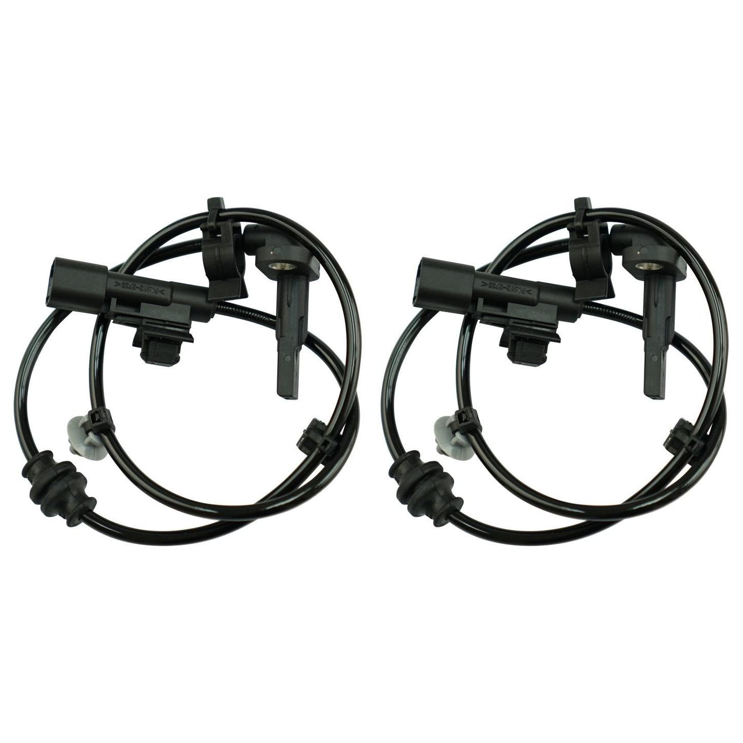 Par Sensor ABS para Rodas Traseiras - Magneti Marelli - ABSMM100-TD/TE - (1)