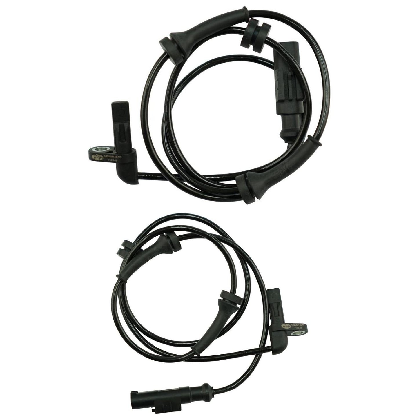 Par Sensor ABS Traseira - Magneti Marelli - ABSMM140-TD / ABSMM140-TE - (1)