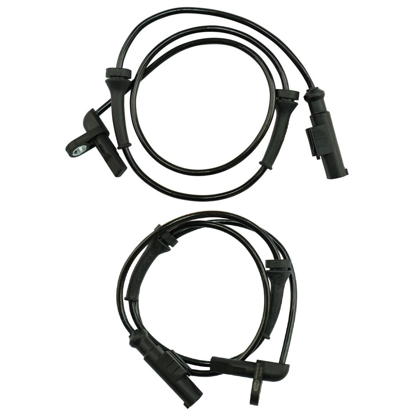 Par Sensor ABS Traseira - Magneti Marelli - ABSMM150-TD / ABSMM150-TE - (1)