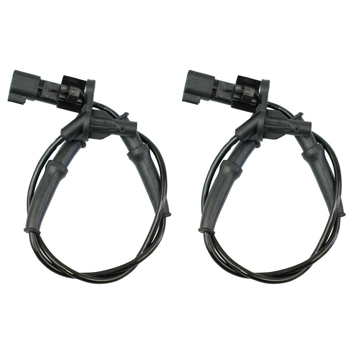 Par Sensor ABS Roda Dianteira - Magneti Marelli - ABSMM280-DD/DE - (1)