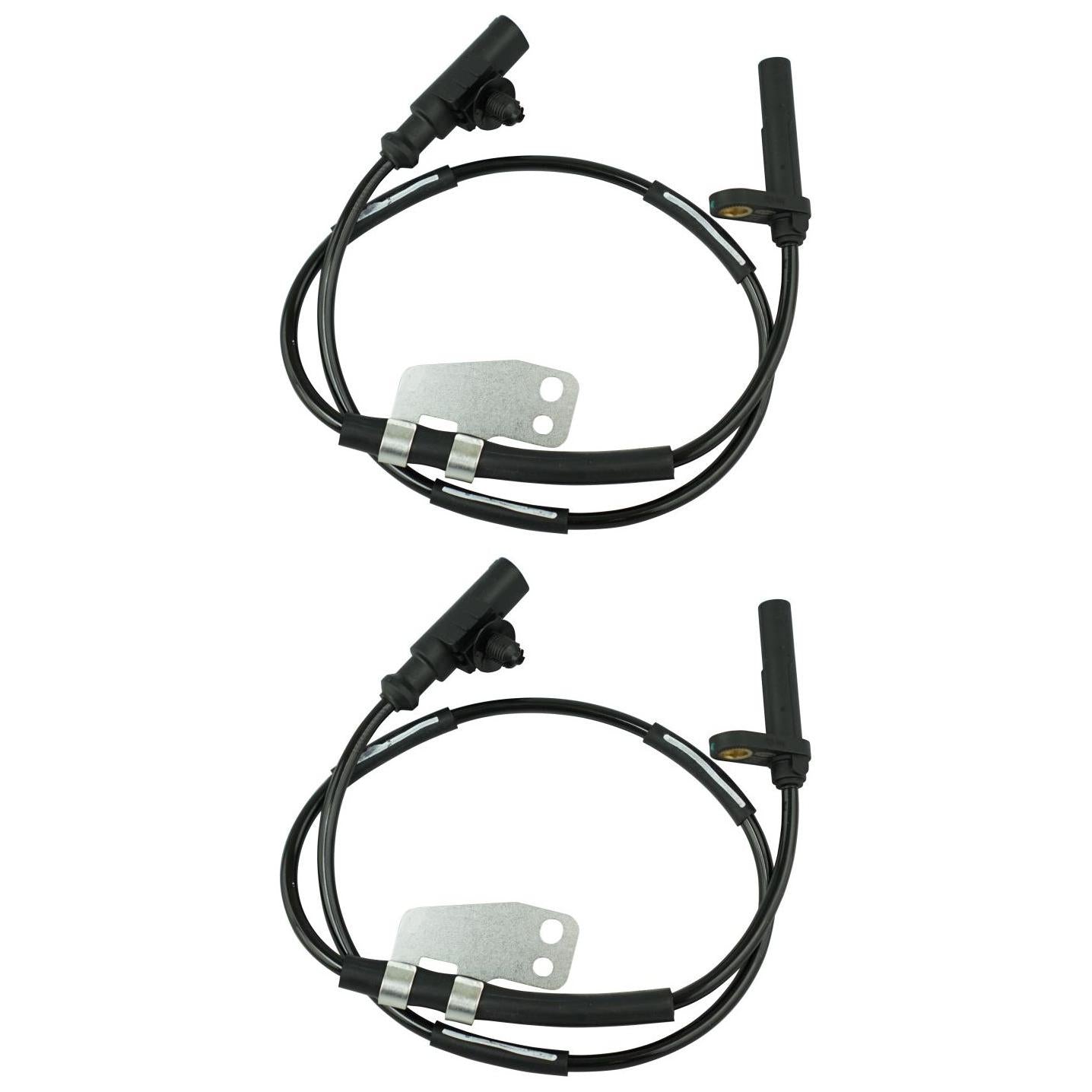 Par Sensor ABS Roda Dianteira - Magneti Marelli - ABSMM300-DD/DE - (1)
