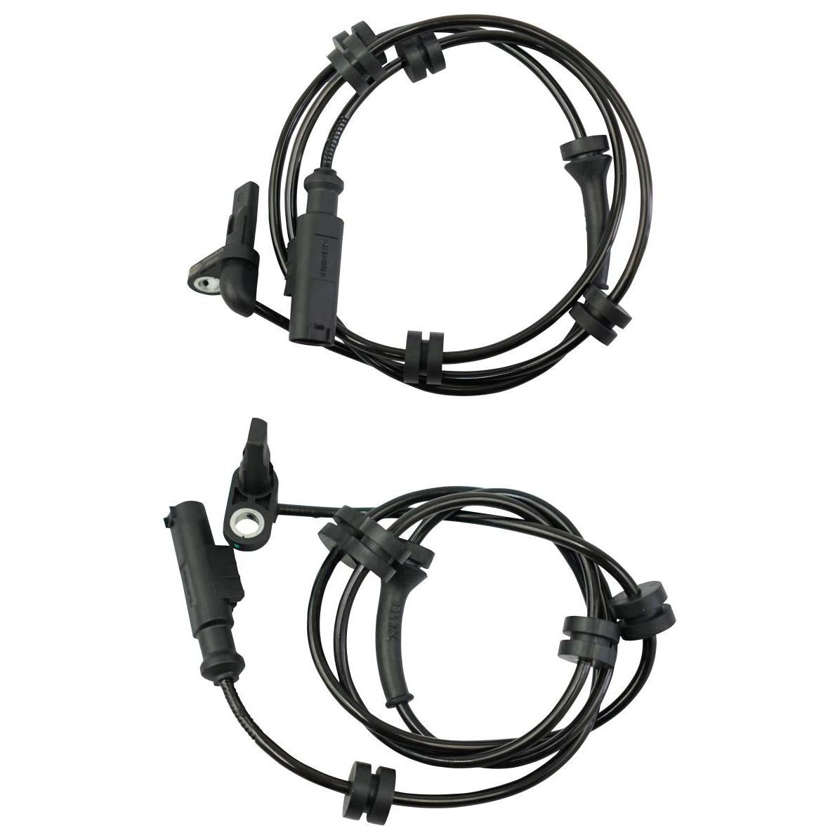 Par Sensor ABS Traseira - Magneti Marelli - ABSMM330-TD / ABSMM330-TE - (1)