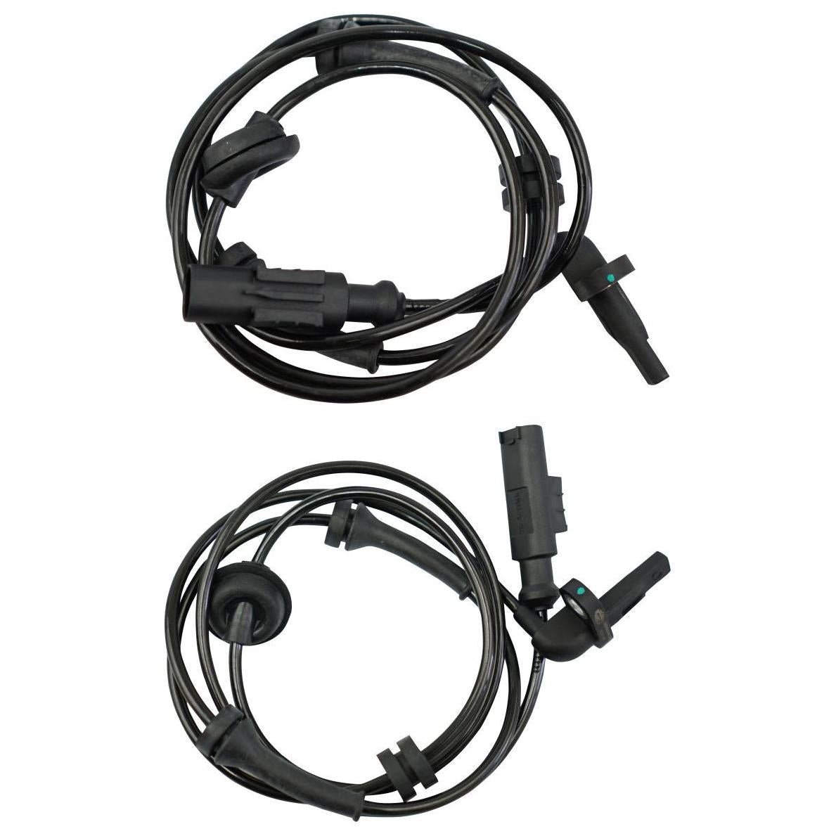 Par Sensor ABS Dianteira - Magneti Marelli - ABSMM340-DD / ABSMM340-DE - (1)