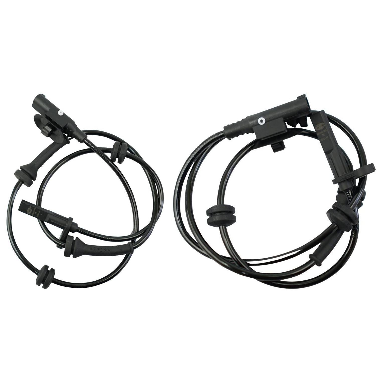 Par Sensor ABS Traseira - Magneti Marelli - ABSMM350-TD / ABSMM350-TE - (1)