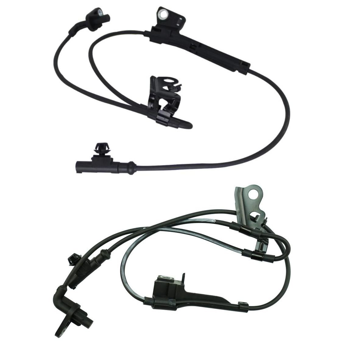 Par Sensor ABS Dianteira - Magneti Marelli - ABSMM370-DD / ABSMM370-DE - (1)