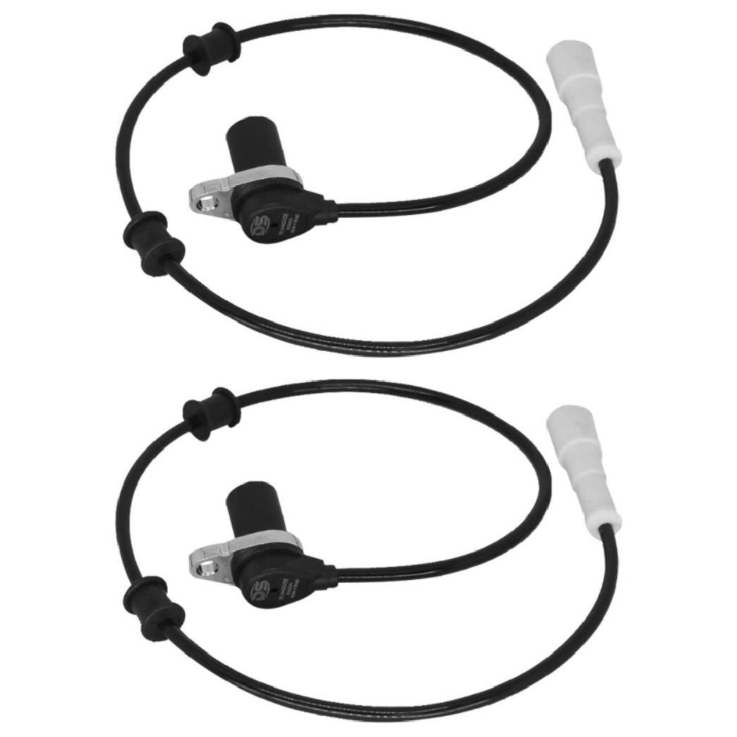 Par Sensor ABS Roda Dianteira - Magneti Marelli - ABSMM440-DD/DE - (1)