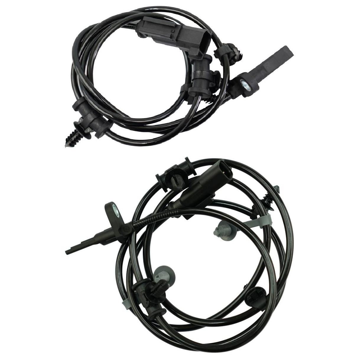 Par Sensor ABS Traseira - Magneti Marelli - ABSMM450-TD / ABSMM450-TE - (1)