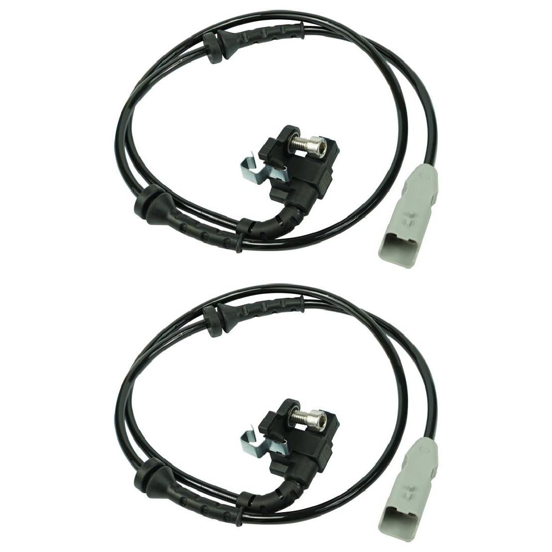 Par Sensor ABS para Rodas Traseiras - Magneti Marelli - ABSMM480-TD/TE - (1)