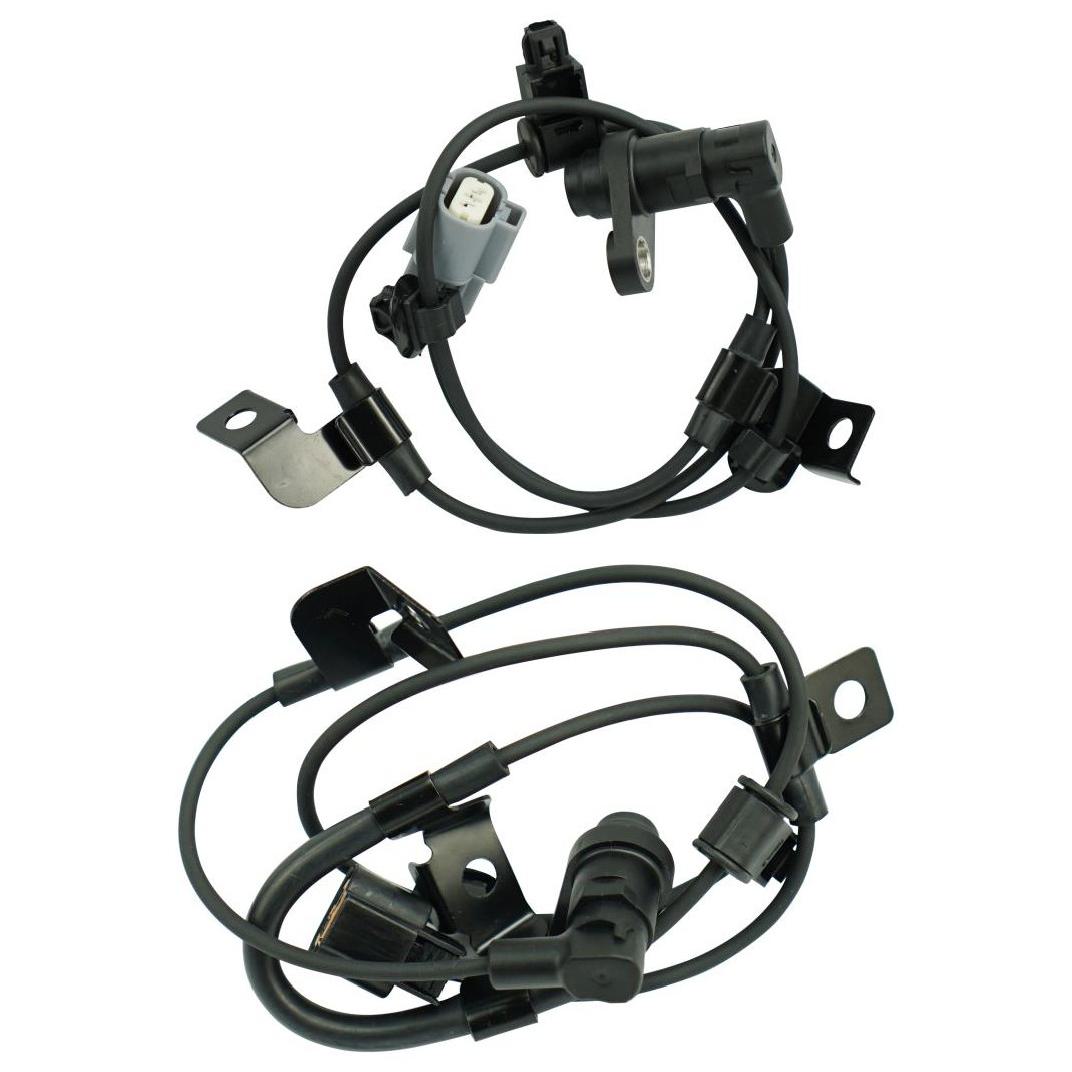 Par Sensor ABS Traseira - Magneti Marelli - ABSMM470-TD / ABSMM470-TE - (1)