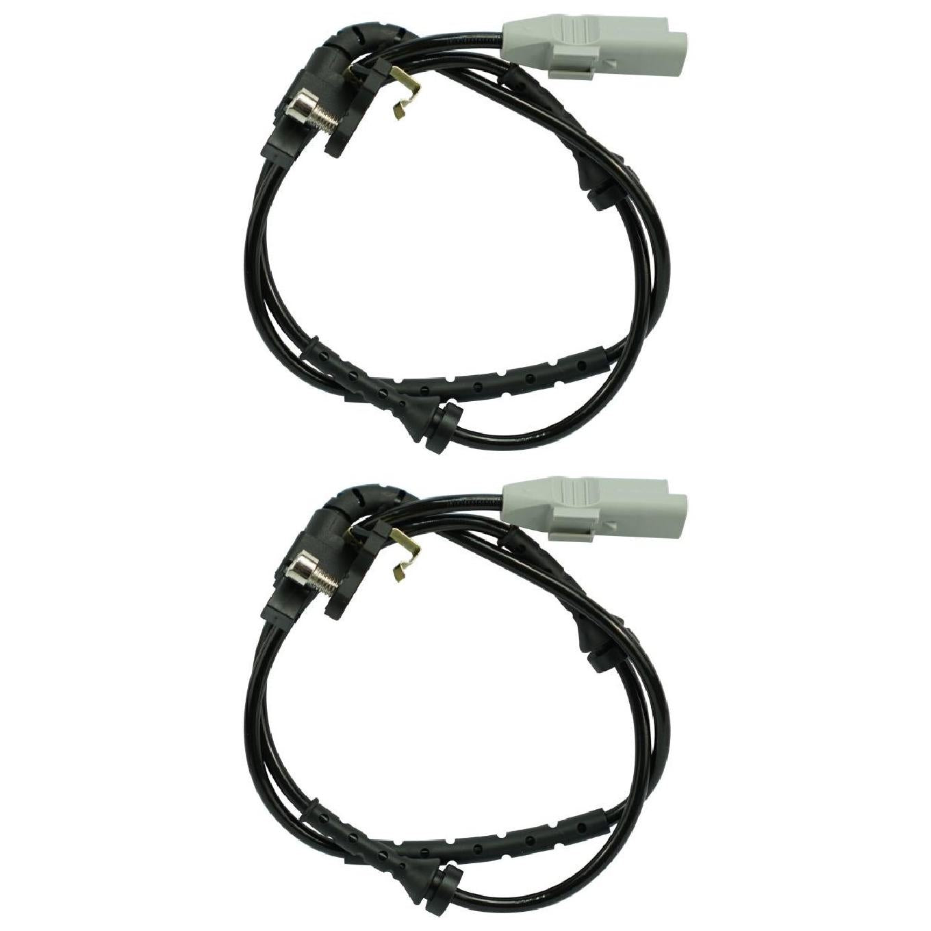 Par Sensor ABS para Rodas Traseiras - Magneti Marelli - ABSMM500-TD/TE - (1)