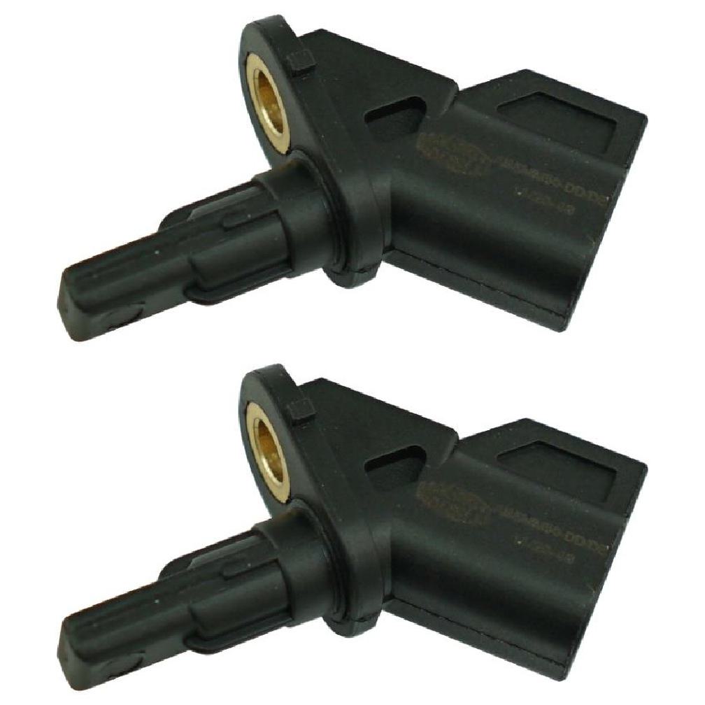 Par Sensor ABS para Rodas Dianteiras - Magneti Marelli - ABSMM50-DD/DE - (1)