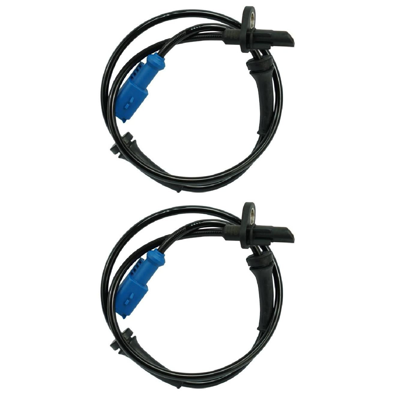Par Sensor ABS para Rodas Traseiras - Magneti Marelli - ABSMM520-TD/TE - (1)