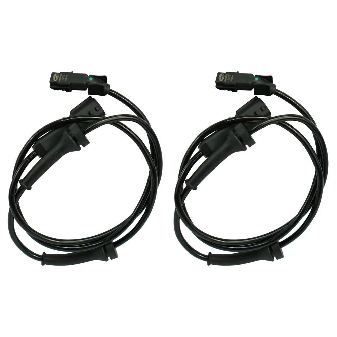 Par Sensor ABS para Rodas Traseiras - Magneti Marelli - ABSMM550-TD/TE - (1)