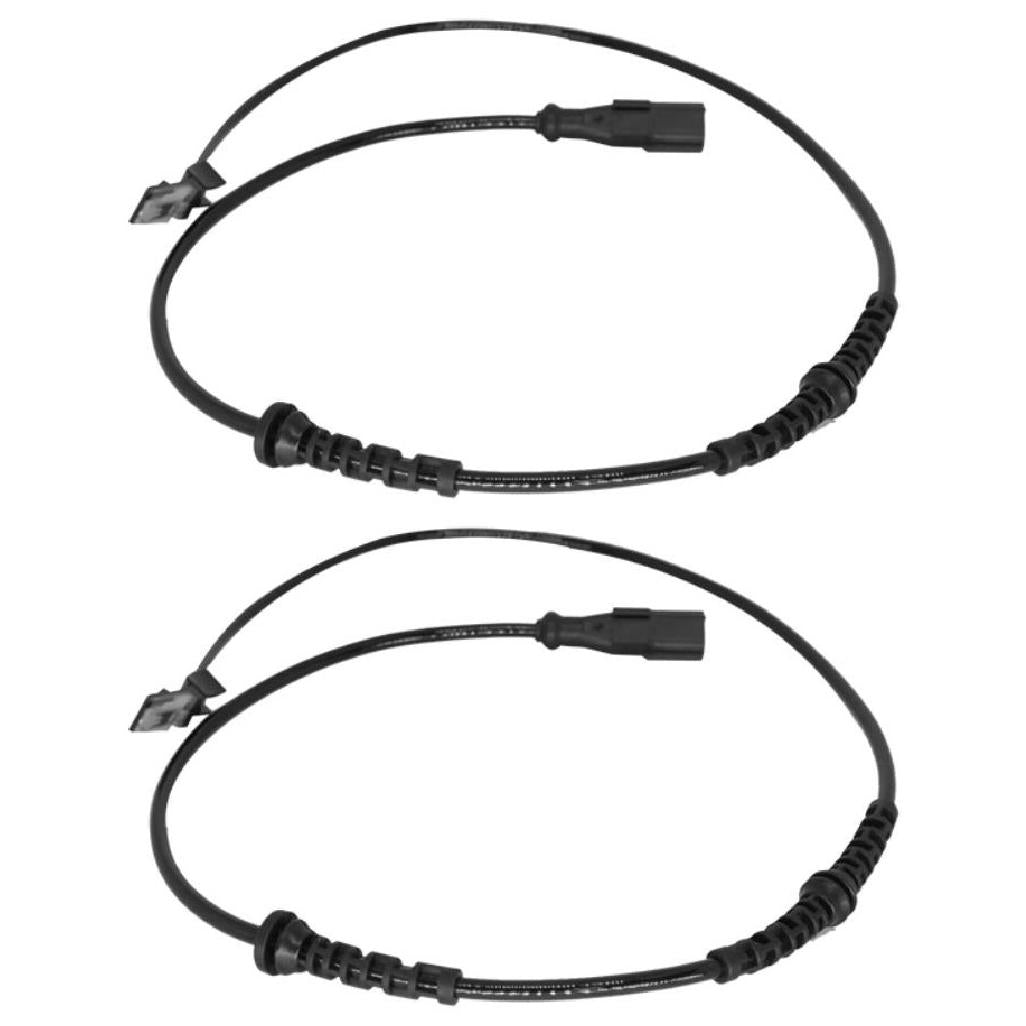 Par Sensor ABS para Rodas Traseiras - Magneti Marelli - ABSMM560-TD/TE - (1)
