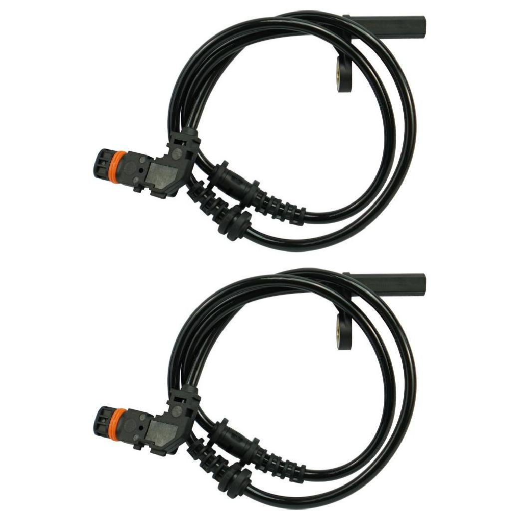 Par Sensor ABS Roda Dianteira - Magneti Marelli - ABSMM570-DD/DE - (1)