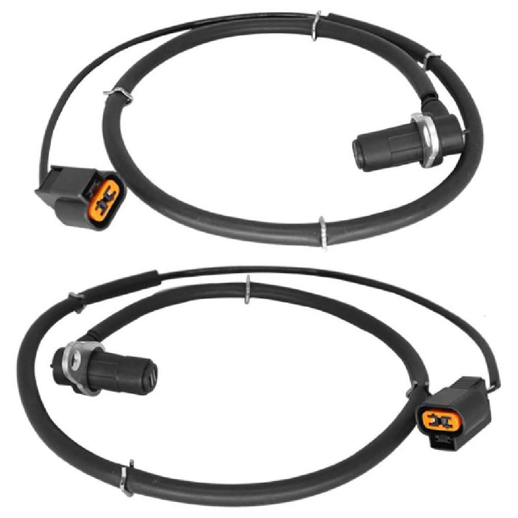 Par Sensor ABS Dianteira - Magneti Marelli - ABSMM580-DD / ABSMM580-DE - (1)