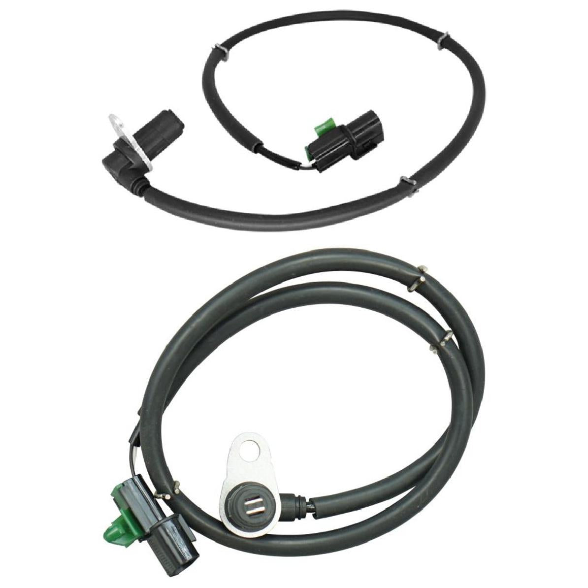 Par Sensor ABS Traseira - Magneti Marelli - ABSMM580-TD / ABSMM580-TE - (1)