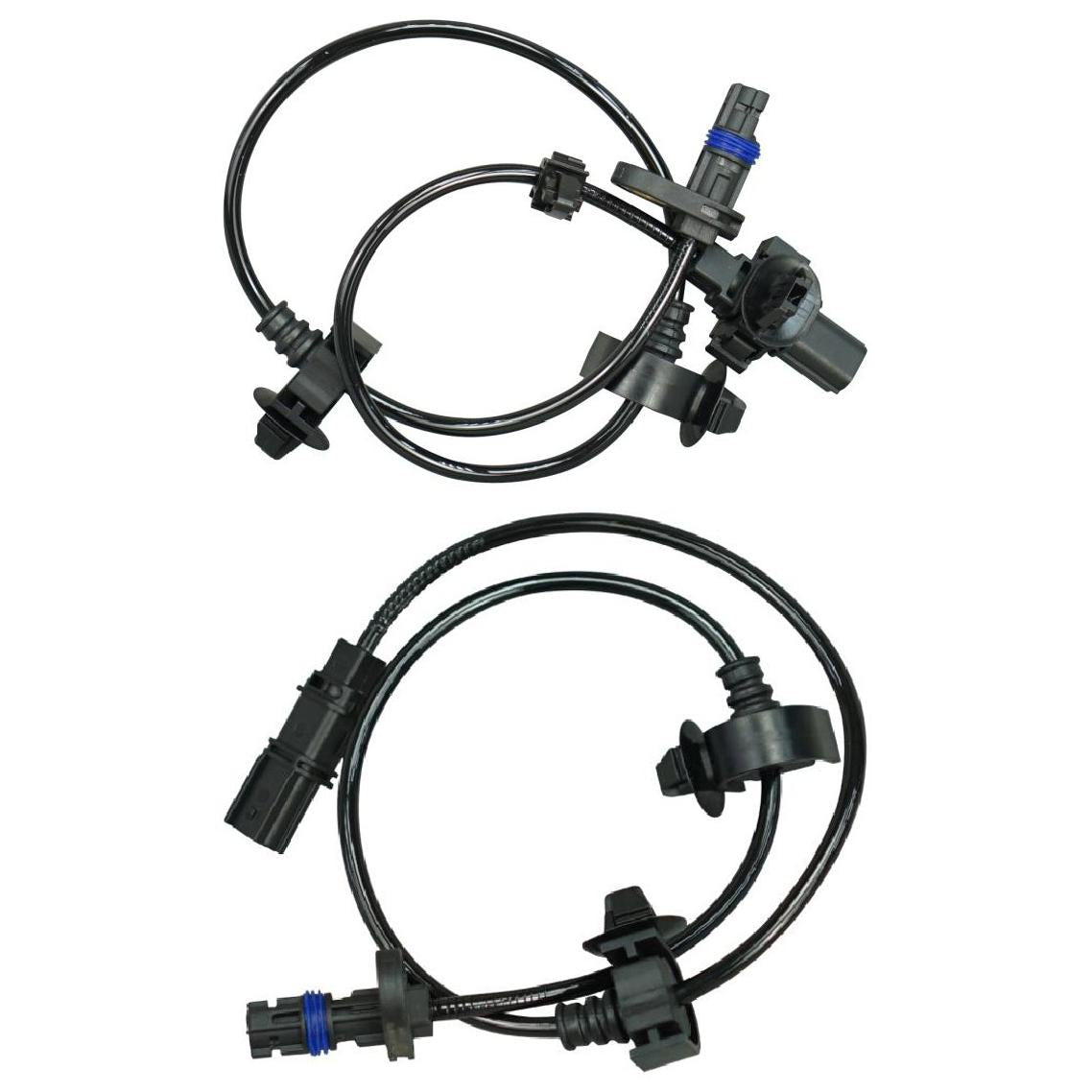 Par Sensor ABS Traseira - Magneti Marelli - ABSMM590-TD / ABSMM590-TE - (1)