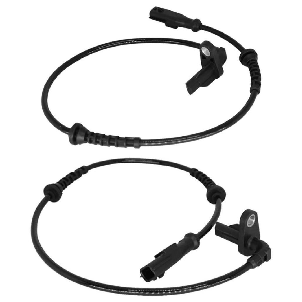 Par Sensor ABS Traseira - Magneti Marelli - ABSMM610-TD / ABSMM610-TE - (1)