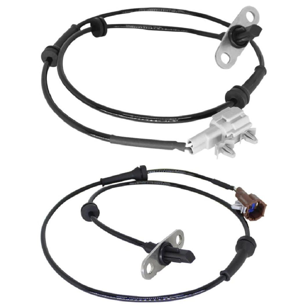 Par Sensor ABS Traseira - Magneti Marelli - ABSMM620-TD / ABSMM620-TE - (1)