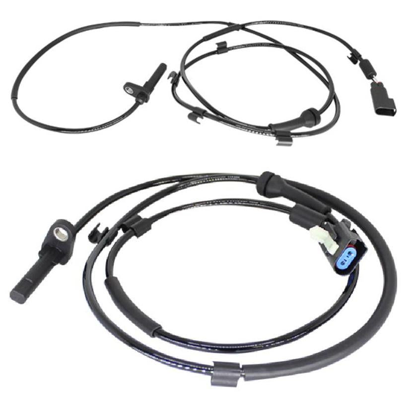 Par Sensor ABS Traseira - Magneti Marelli - ABSMM630-TD / ABSMM630-TE - (1)