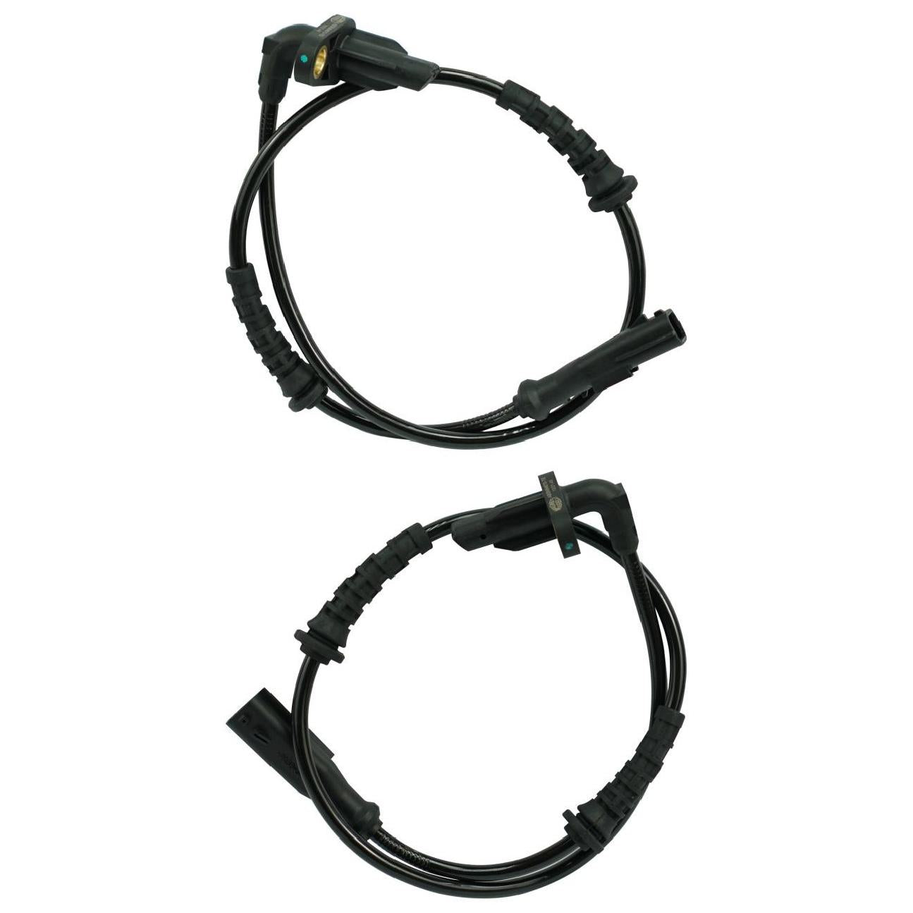 Par Sensor ABS Traseira - Magneti Marelli - ABSMM670-TD / ABSMM670-TE - (1)